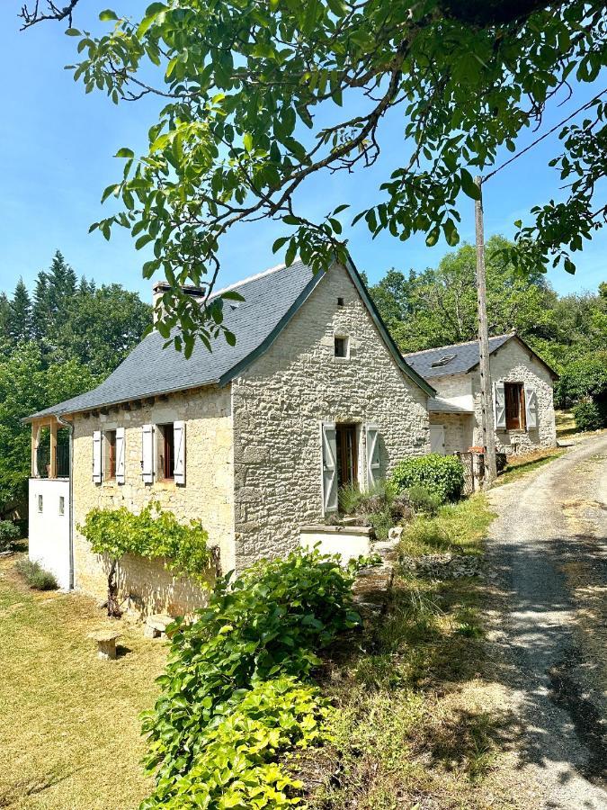 CazillacMaison Fermontes别墅 外观 照片