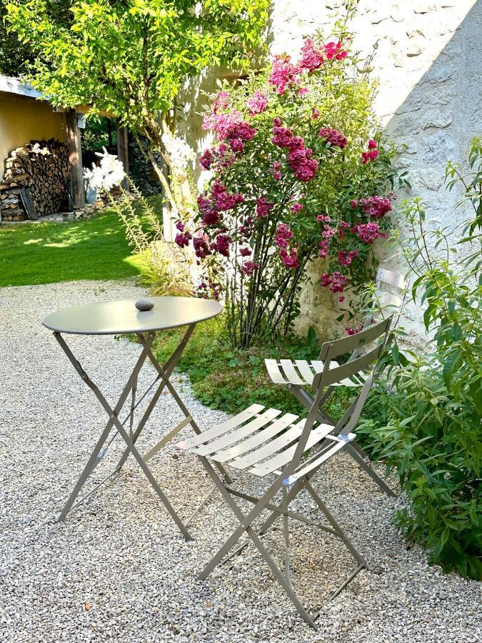 CazillacMaison Fermontes别墅 外观 照片