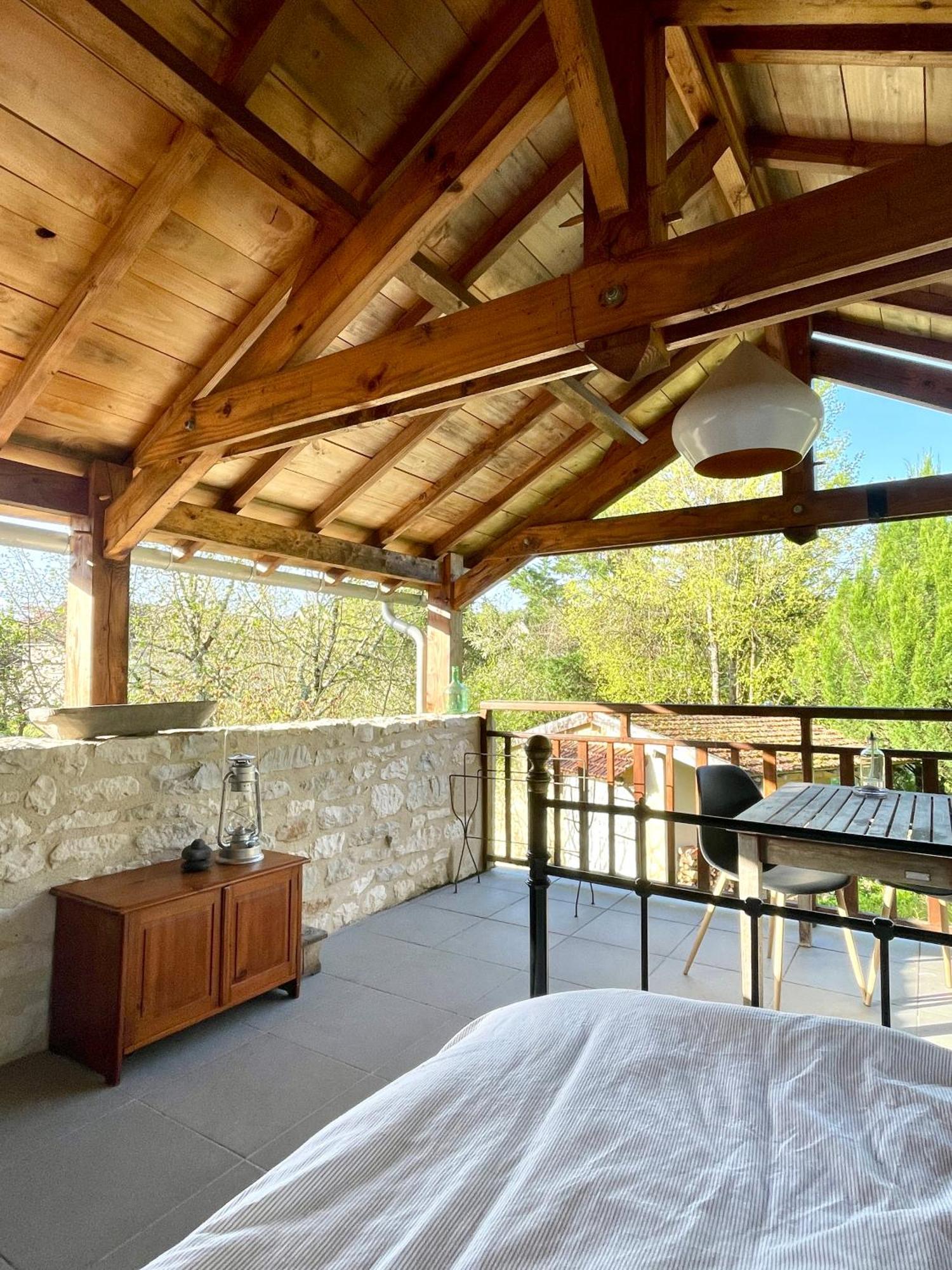 CazillacMaison Fermontes别墅 外观 照片